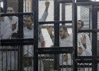 تأجيل محاكمة المتهمين في خلية “أحرار الشام”