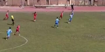 تأهل جبلة إلى الدور نصف نهائي كأس الجمهورية