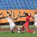 تأهل فريقا الوحدة والمجد إلى المباراة النهائية لبطولة كأس الجمهورية لكرة القدم