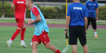 تحضيرات مستمرة لمنتخب سورية بكرة القدم لاستكمال تصفيات آسيا وكأس العالم