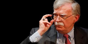 ترامب يسعي إلى تمزيق الحزب الجمهوري