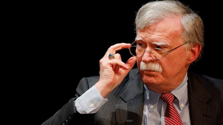 ترامب يسعي إلى تمزيق الحزب الجمهوري