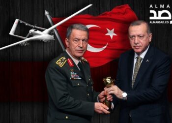 تركيا تسعى لإشعال الحرب في ليبيا