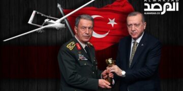 تركيا تسعى لإشعال الحرب في ليبيا
