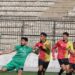 تشرين يتصدر الدوري الممتاز لكرة القدم