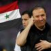 تصريحات نبيل المعلول مدرب منتخب سورية.