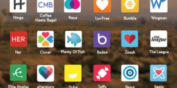 تطبيقات المواعدة.. دراسة “تنسف” الاعتقاد السيء
