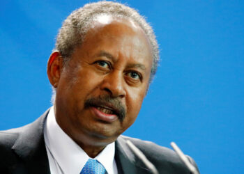 تعيين زعيم “حركة تحرير السودان” حاكما لإقليم دارفور