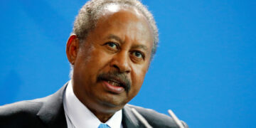 تعيين زعيم “حركة تحرير السودان” حاكما لإقليم دارفور