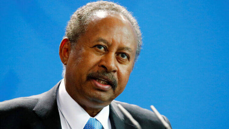 تعيين زعيم “حركة تحرير السودان” حاكما لإقليم دارفور