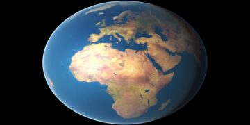 تغيّر المناخ تسبب في انحراف محور الأرض