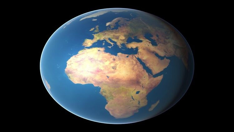 تغيّر المناخ تسبب في انحراف محور الأرض