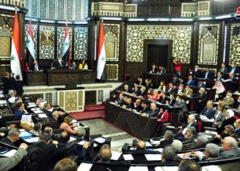 تقديم 12 طلب ترشح جديداً إلى منصب رئيس الجمهورية