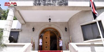 تلقي ستة طلبات تظلم أمام المحكمة الدستورية العليا