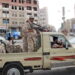 تنظيم “القاعدة” يخطف ستة من عناصر الأمن اليمني