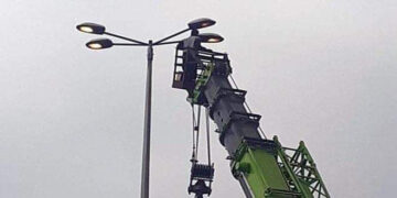 تنفيذ العديد من مشاريع توفير الطاقة خلال عام 2020