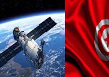 تونس تطلق أول قمر صناعي محلي الصنع