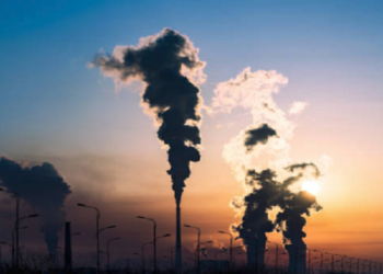 ثاني أكسيد الكربون في الغلاف الجوي يبلغ مستوى قياسيا