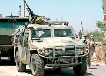 جبهات إدلب تشتعل مجدداً والاحتلال التركي ينسحب من آخر نقطة مراقبة بريف حلب …