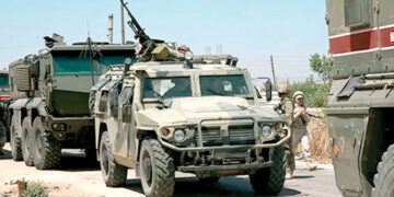 جبهات إدلب تشتعل مجدداً والاحتلال التركي ينسحب من آخر نقطة مراقبة بريف حلب …