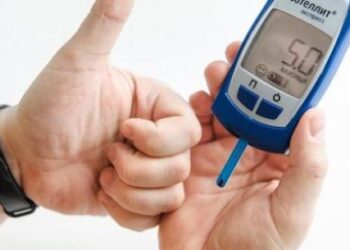 جهاز روسي لقياس السكر عن بعد ..