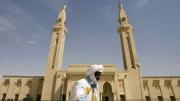 حظر إقامة صلاة عيد الأضحى بسبب كورونا في موريتانيا