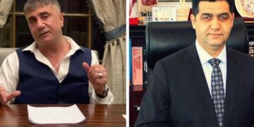 حظر الوصول إلى تغريدات سادات بكر!