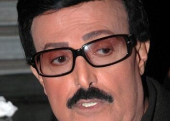 حقيقة وفاة سمير غانم…