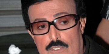 حقيقة وفاة سمير غانم…