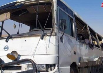 حماه: شهداء وجرحى بانفجار لغم من مخلفات الإرهابيين شرقي السلمية