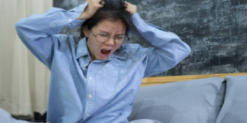 حيل تساعدك على النوم مجددا إذا استيقظت في منتصف الليل