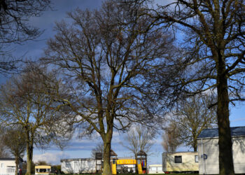 خطة بريطانية لمكافحة تغير المناخ!