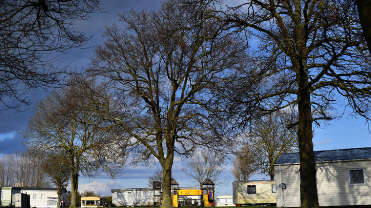 خطة بريطانية لمكافحة تغير المناخ!