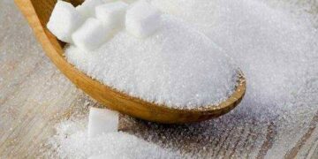 خطر الإفراط في تناول السكر الأبيض