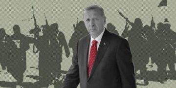 (داعش) يستخدم الأراضي التركية كجهاز صراف آلي خاص به