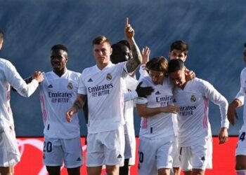 دخول كروس العزل الصحي قبل يومين من مواجهة مصيرية