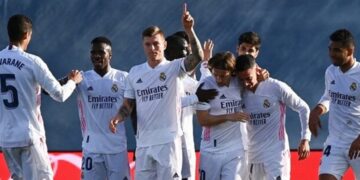 دخول كروس العزل الصحي قبل يومين من مواجهة مصيرية