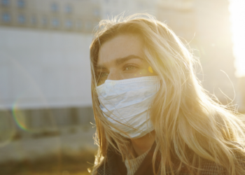 دراسة تحذر من عارض مزعج ينجم عن عدوى “كوفيد-19”!