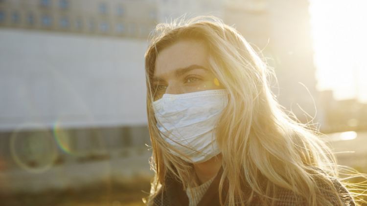 دراسة تحذر من عارض مزعج ينجم عن عدوى “كوفيد-19”!