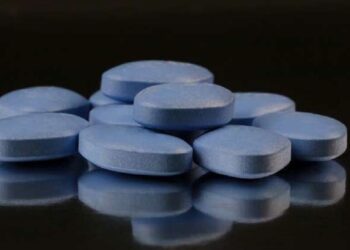 دراسة : فائدة صحية لـ”الحبة الزرقاء” قد لا يدركها الرجال!