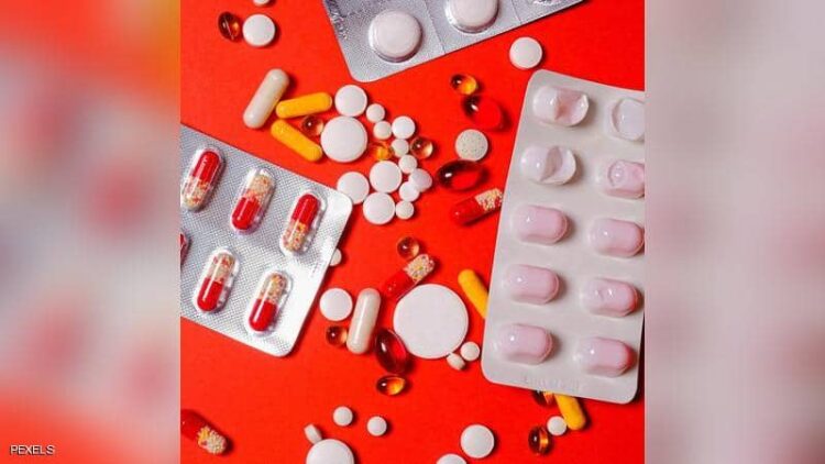 دراسة: مخاطر الجرعات الكبيرة من المضادات الحيوية!