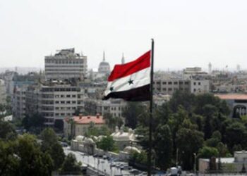 دمشق تستضيف حدثا دوليا بمشاركة دول أجنبية وعربية خليجية