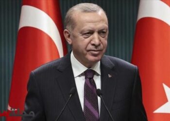 رئيس حزب العمال التركي: أردوغان هو الإرهابي وعدو الشعب