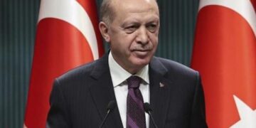 رئيس حزب العمال التركي: أردوغان هو الإرهابي وعدو الشعب