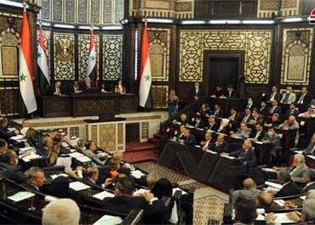 رئيس مجلس الشعب يعلن تلقي عشرة طلبات ترشح جديدة لمنصب رئيس الجمهورية