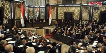 رئيس مجلس الشعب يعلن تلقي عشرة طلبات ترشح جديدة لمنصب رئيس الجمهورية