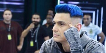 رامز جلال ينتظر الحكم في تهمة سرقة فكرة برنامج رمضاني