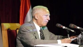 رحيل الباحث محمد مروان مراد