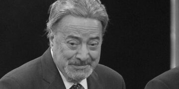 رحيل الفنان يوسف شعبان