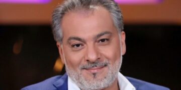 رحيل المخرج السوري الكبير حاتم علي